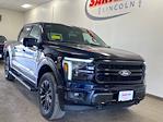 New 2026 Ford F-150 Lariat SuperCrew Cab for sale #F0302 - photo 2