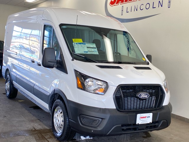 New 2026 Ford Transit 250 - photo 2