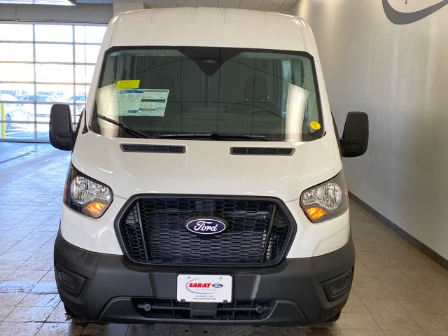 New 2026 Ford Transit 250 - photo 6