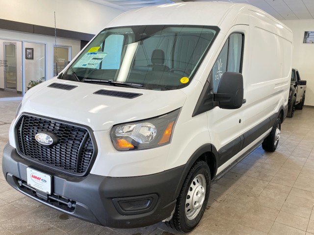 New 2026 Ford Transit 250 - photo 7