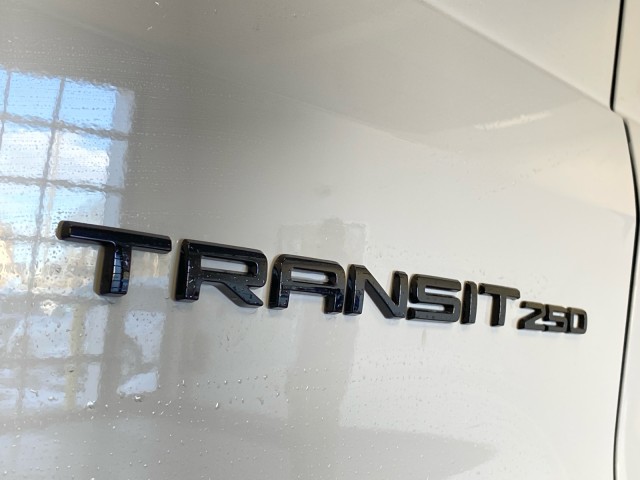 New 2026 Ford Transit 250 - photo 10
