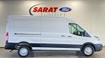 New 2026 Ford Transit 250 Medium Roof Empty Cargo Van for sale #F0305 - photo 1