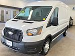 New 2026 Ford Transit 250 Medium Roof Empty Cargo Van for sale #F0305 - photo 5