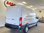 New 2026 Ford Transit 250 Medium Roof Empty Cargo Van for sale #F0305 - photo 3