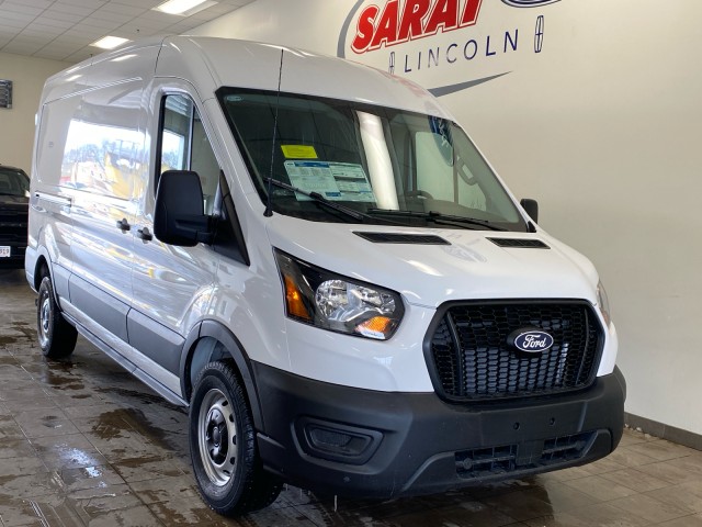 New 2026 Ford Transit 250 - photo 2