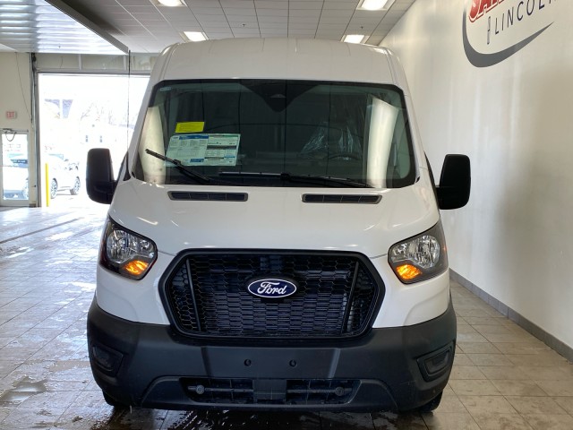 New 2026 Ford Transit 250 - photo 5