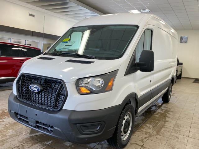 New 2026 Ford Transit 250 - photo 6