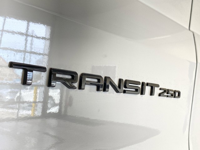 New 2026 Ford Transit 250 - photo 9