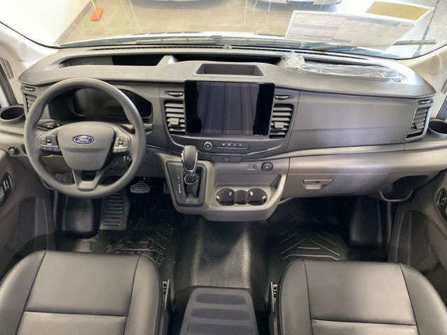 New 2026 Ford Transit 250 - photo 11