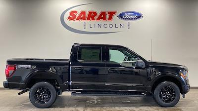 New 2026 Ford F-150 XLT SuperCrew Cab for sale #F0312 - photo 1