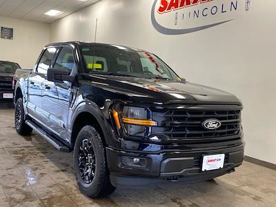 New 2026 Ford F-150 XLT SuperCrew Cab for sale #F0312 - photo 2