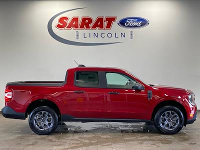 New 2026 Ford Maverick - photo 1