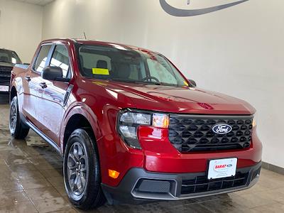 New 2026 Ford Maverick - photo 1