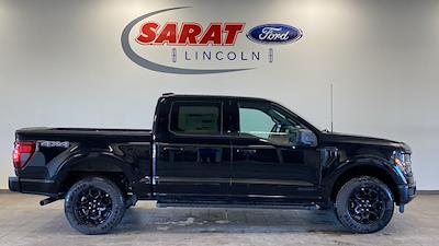 New 2026 Ford F-150 - photo 1