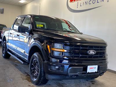 New 2026 Ford F-150 - photo 1