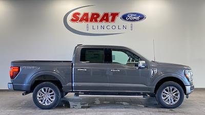 New 2026 Ford F-150 - photo 1