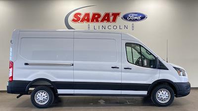 New 2026 Ford Transit 250 - photo 1