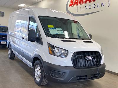 New 2026 Ford Transit 250 - photo 1