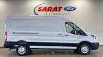 2026 Ford Transit 250 Medium Roof AWD Empty Cargo Van for sale #F0326 - photo 1