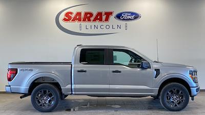 New 2026 Ford F-150 - photo 1