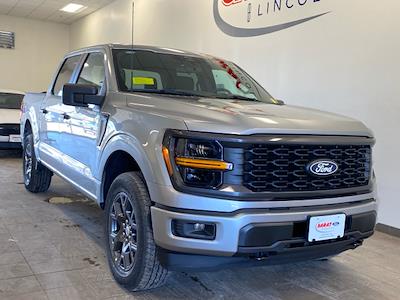 New 2026 Ford F-150 - photo 1