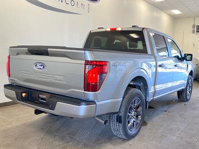 New 2026 Ford F-150 - photo 1
