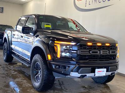 New 2026 Ford F-150 - photo 1