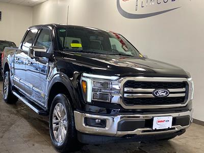 New 2026 Ford F-150 - photo 1