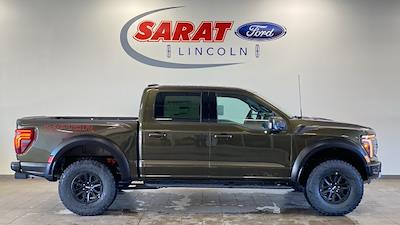 New 2026 Ford F-150 Raptor SuperCrew Cab for sale #F0331 - photo 1