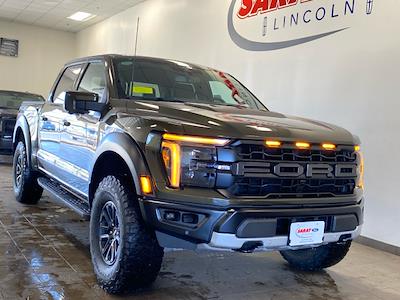 New 2026 Ford F-150 Raptor SuperCrew Cab for sale #F0331 - photo 2