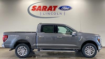 New 2026 Ford F-150 - photo 1