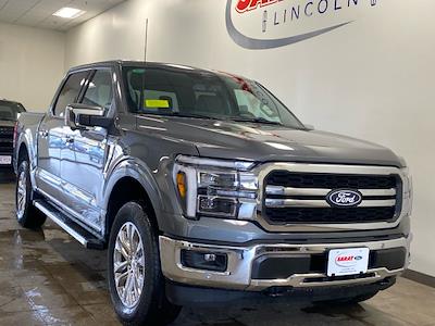 New 2026 Ford F-150 - photo 1