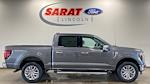New 2026 Ford F-150 Lariat SuperCrew Cab for sale #F0332 - photo 1