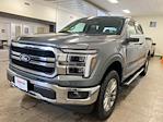 New 2026 Ford F-150 Lariat SuperCrew Cab for sale #F0332 - photo 4