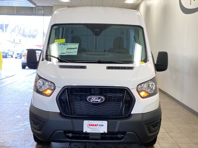 New 2026 Ford Transit 250 - photo 6
