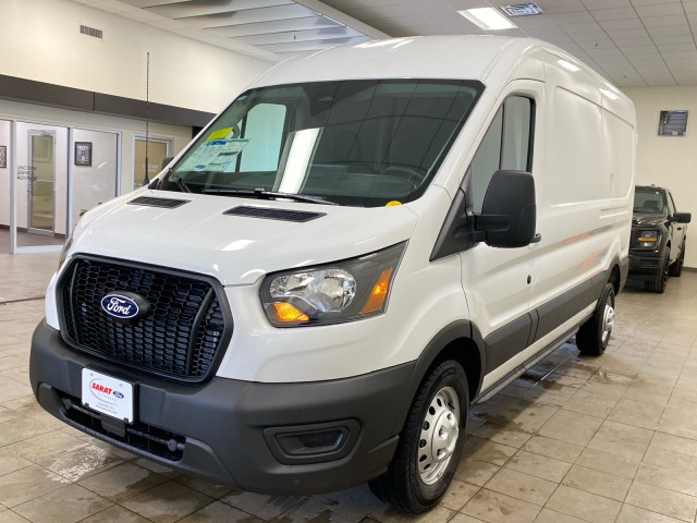 New 2026 Ford Transit 250 - photo 7
