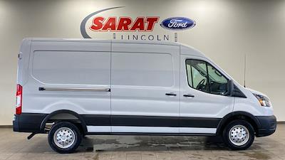 New 2026 Ford Transit 250 - photo 1