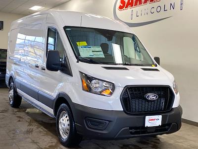 New 2026 Ford Transit 250 - photo 1