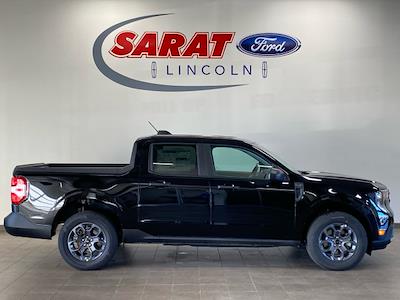 New 2026 Ford Maverick - photo 1