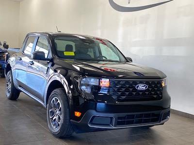 New 2026 Ford Maverick - photo 1