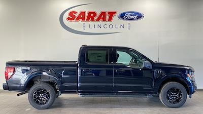 New 2026 Ford F-150 XLT SuperCrew Cab for sale #F0339 - photo 1