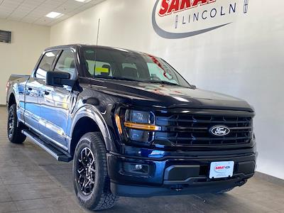 New 2026 Ford F-150 XLT SuperCrew Cab for sale #F0339 - photo 2