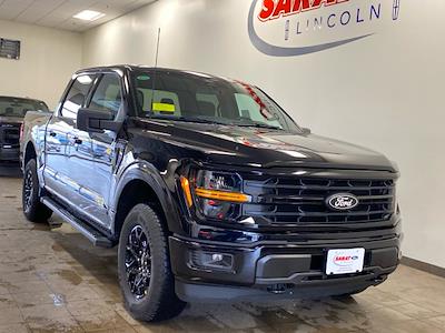 New 2026 Ford F-150 - photo 1