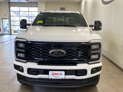 New 2026 Ford F-350 - photo 1