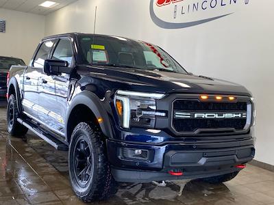 New 2026 Ford F-150 - photo 1