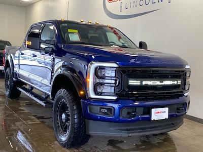 New 2026 Ford F-250 - photo 1