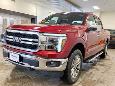 New 2026 Ford F-150 - photo 1