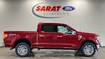New 2026 Ford F-150 Lariat SuperCrew Cab for sale #F0355 - photo 3