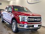New 2026 Ford F-150 Lariat SuperCrew Cab for sale #F0355 - photo 1