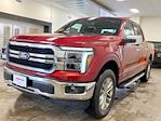 New 2026 Ford F-150 Lariat SuperCrew Cab for sale #F0355 - photo 5